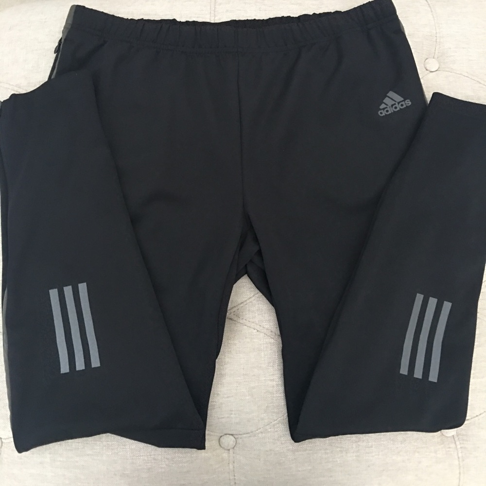 ✅ Adidas Men Climacool Pants size L